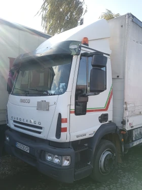 Iveco Eurocargo 12028 | Mobile.bg    4