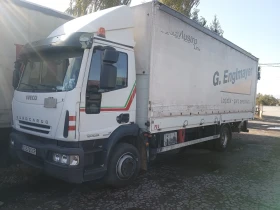 Iveco Eurocargo 12028 | Mobile.bg    3