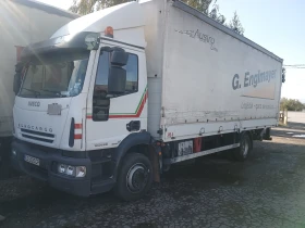  Iveco Eurocargo