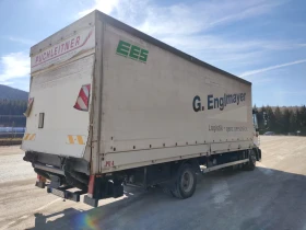 Iveco Eurocargo 12028 | Mobile.bg    7
