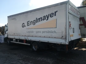 Iveco Eurocargo 12028 | Mobile.bg    2