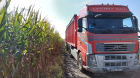 Volvo Fh Volvo 500 - изображение 1