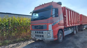 Volvo Fh Volvo 500, снимка 9