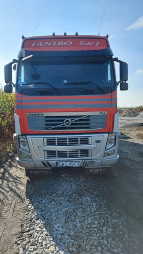 Volvo Fh Volvo 500, снимка 10