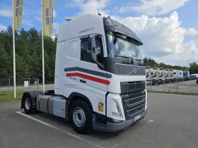 ����� �� �������� �� Volvo Fh 460 XL