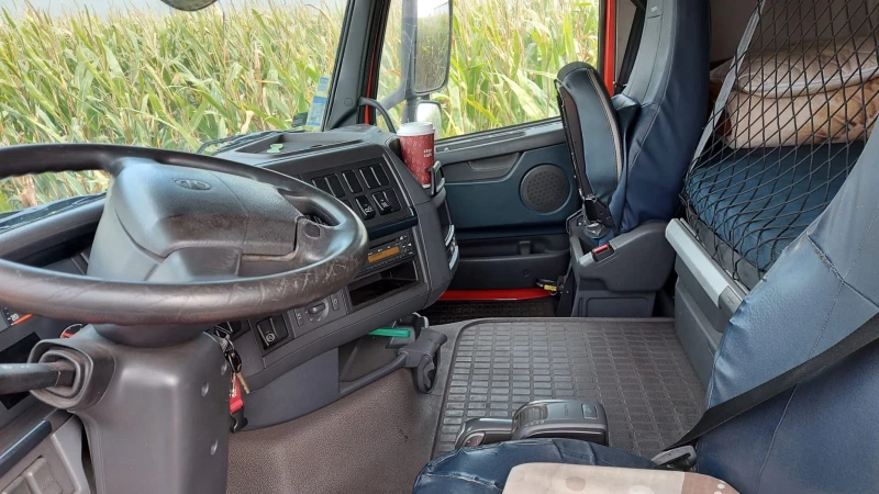 Volvo Fh Volvo 500, снимка 12 - Камиони - 52816761