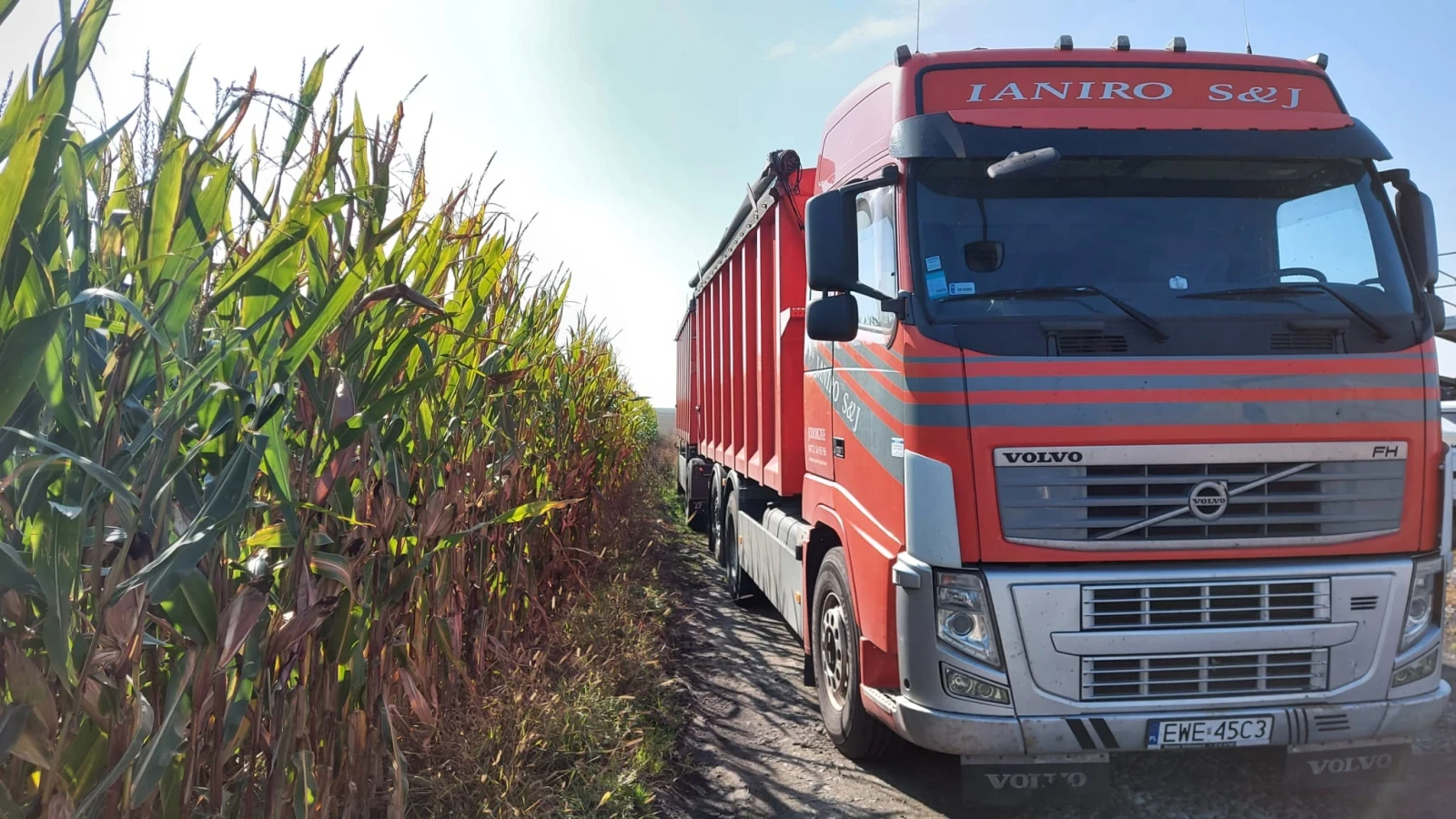 Volvo Fh Volvo 500, снимка 1