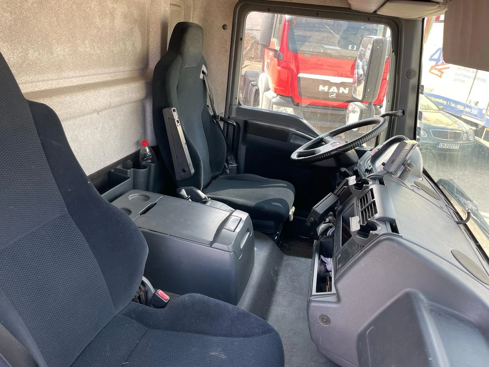 Man 18 TGM 18.290 BL | Mobile.bg   16