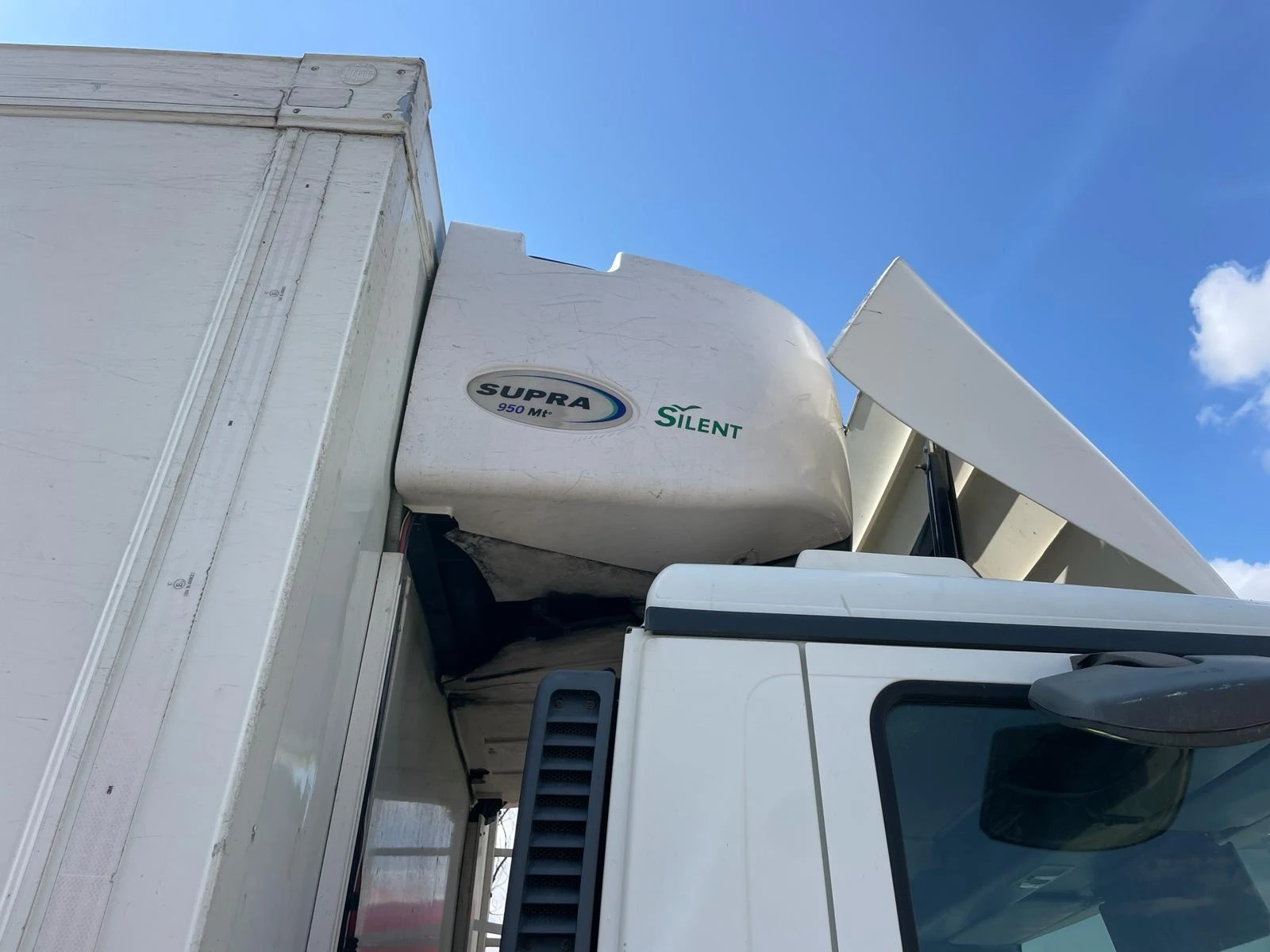 Man 18 TGM 18.290 BL | Mobile.bg   11