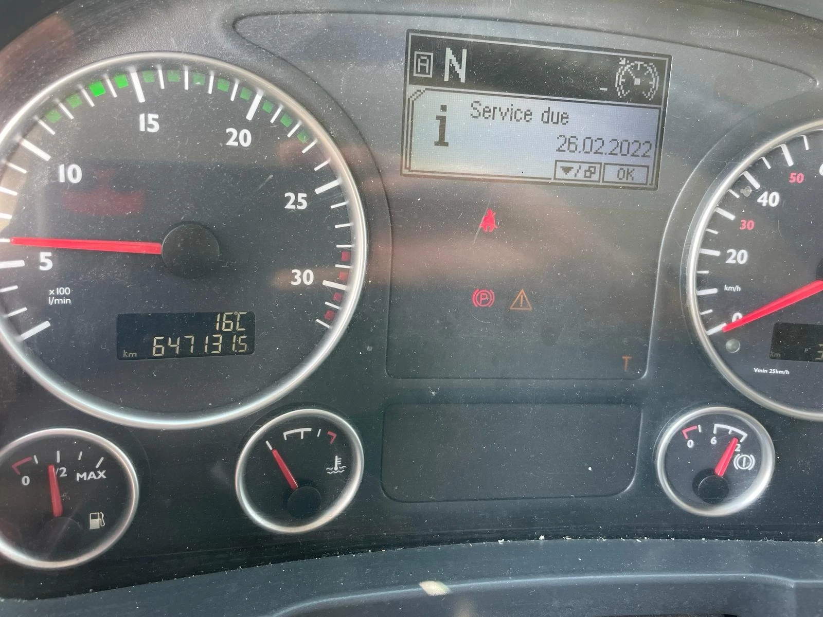 Man 18 TGM 18.290 BL | Mobile.bg   15