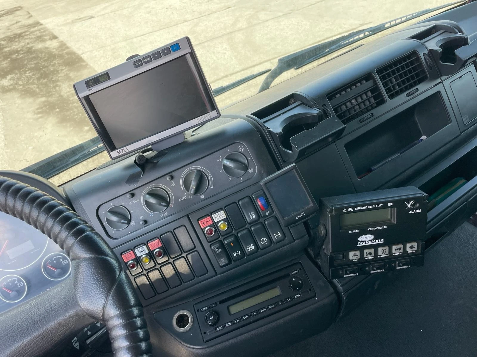 Man 18 TGM 18.290 BL | Mobile.bg   14