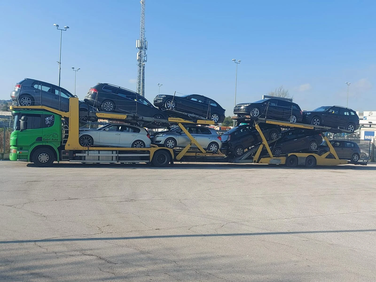 Scania P 420 Euro 5   | Mobile.bg   13