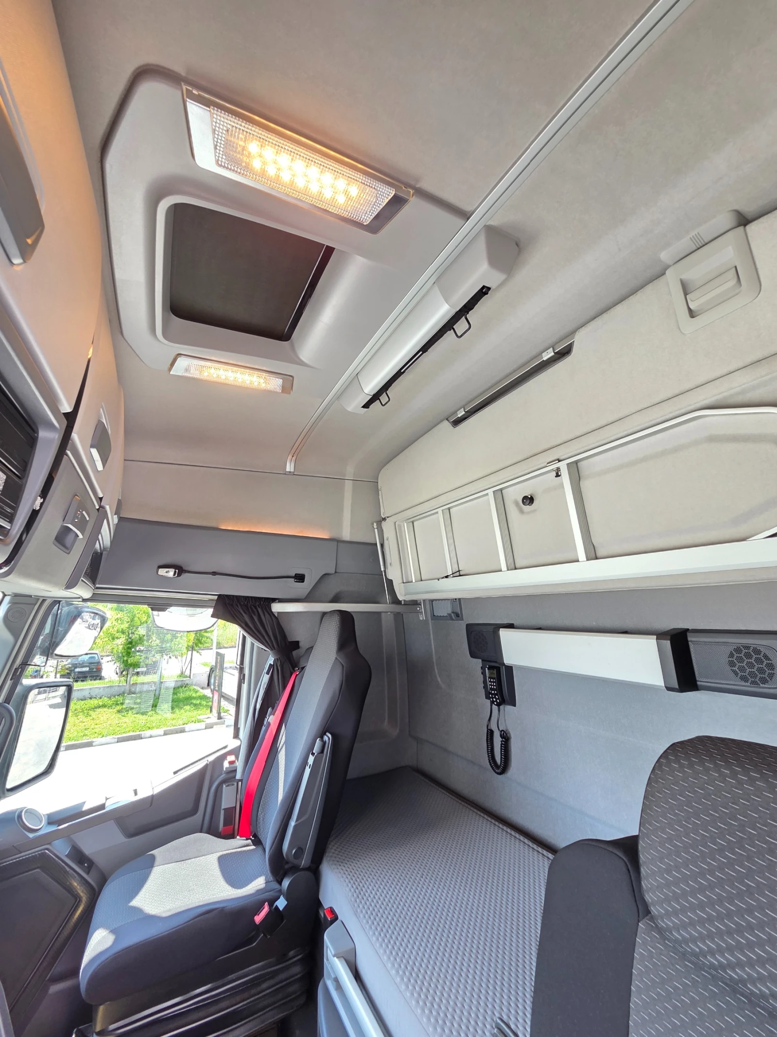 Renault T 520  1470 литра, снимка 9 - Камиони - 53122618