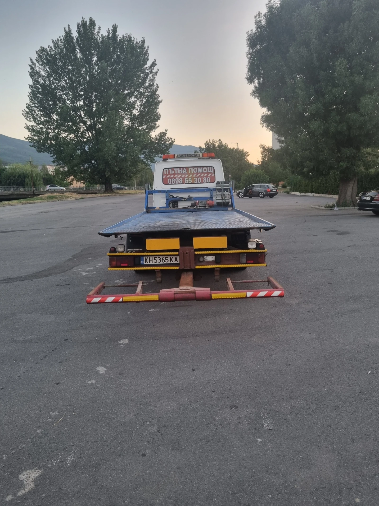 Iveco 65c15 | Mobile.bg   17