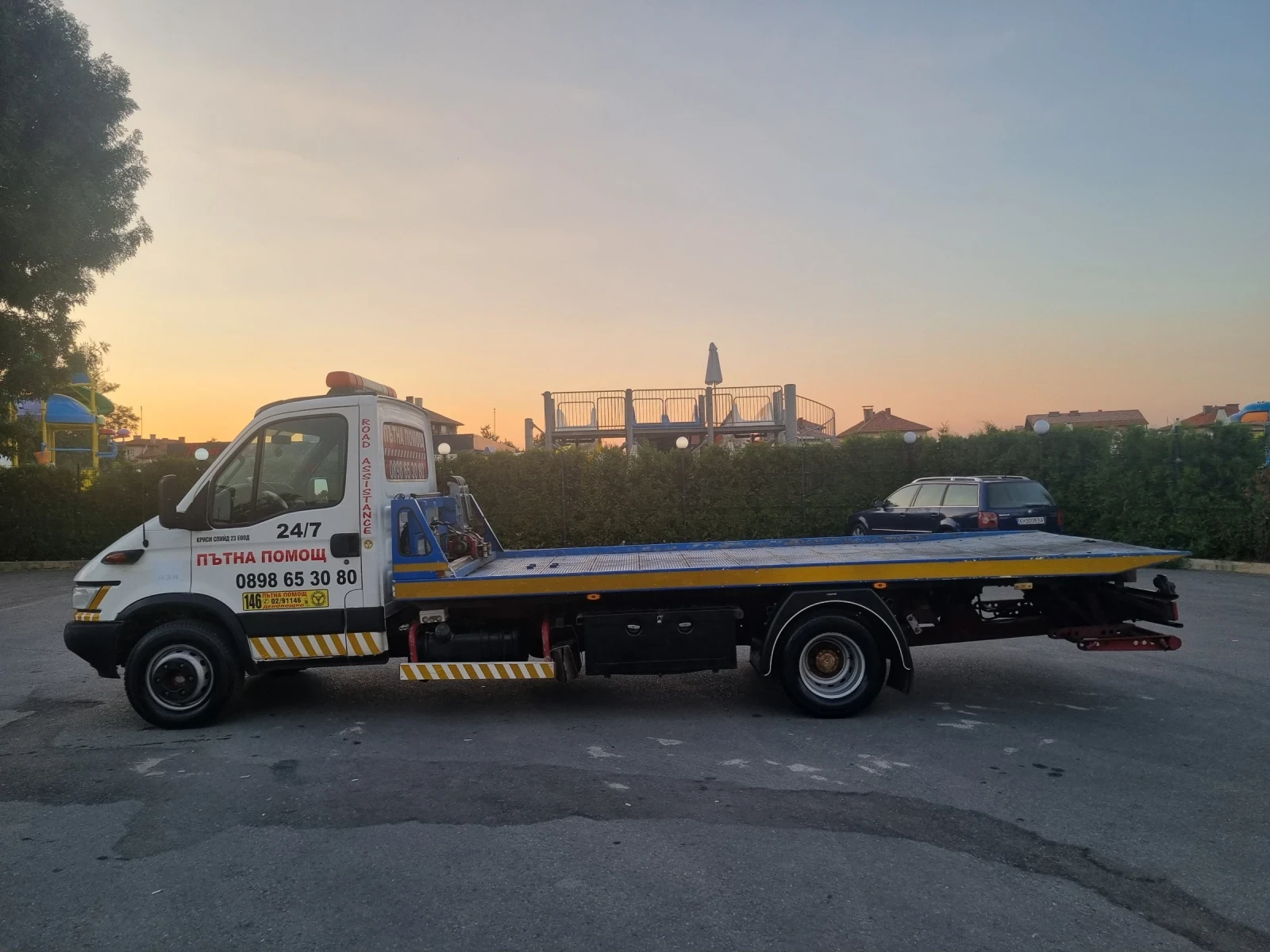Iveco 65c15  - изображение 6