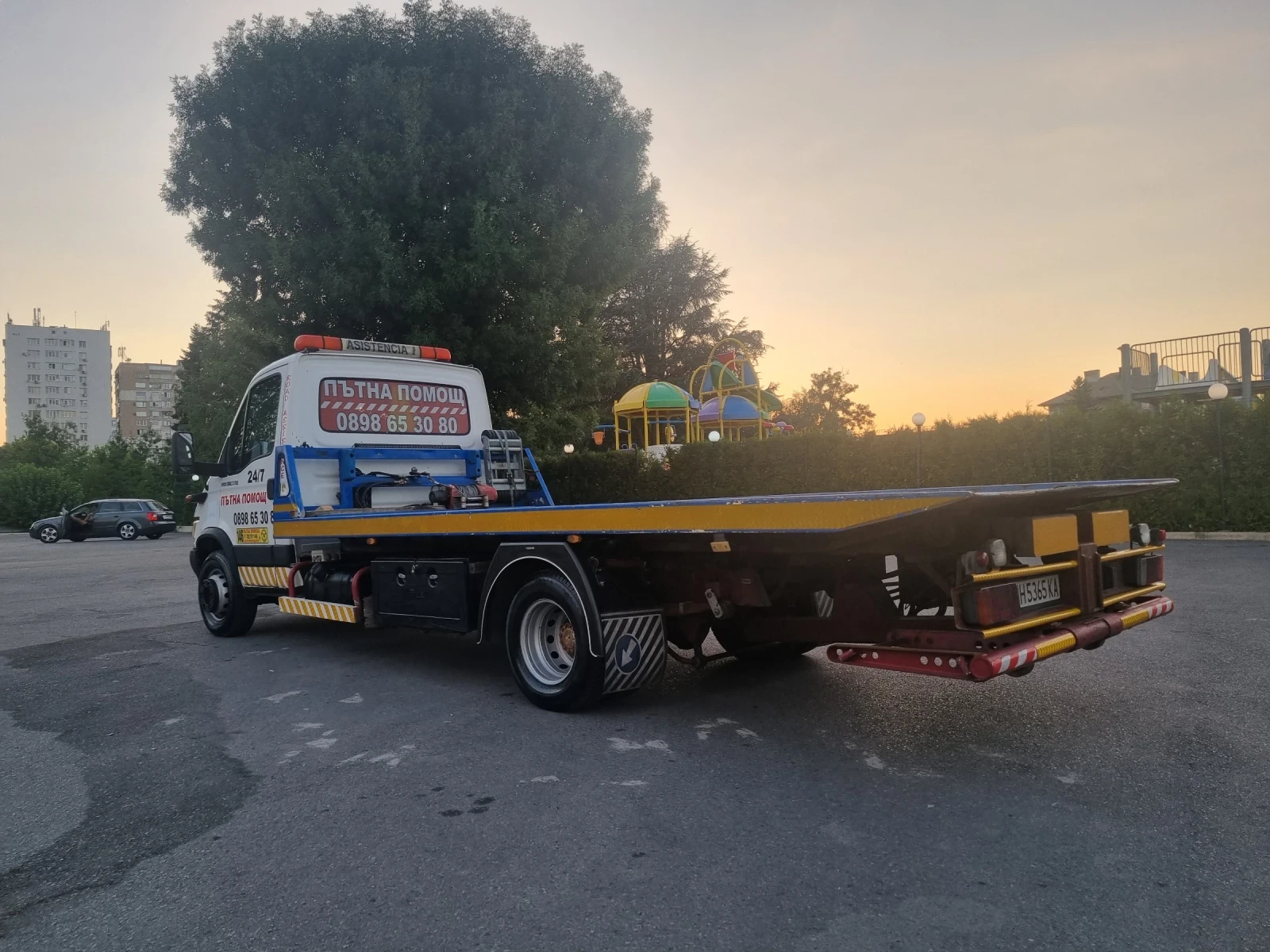 Iveco 65c15 | Mobile.bg   12