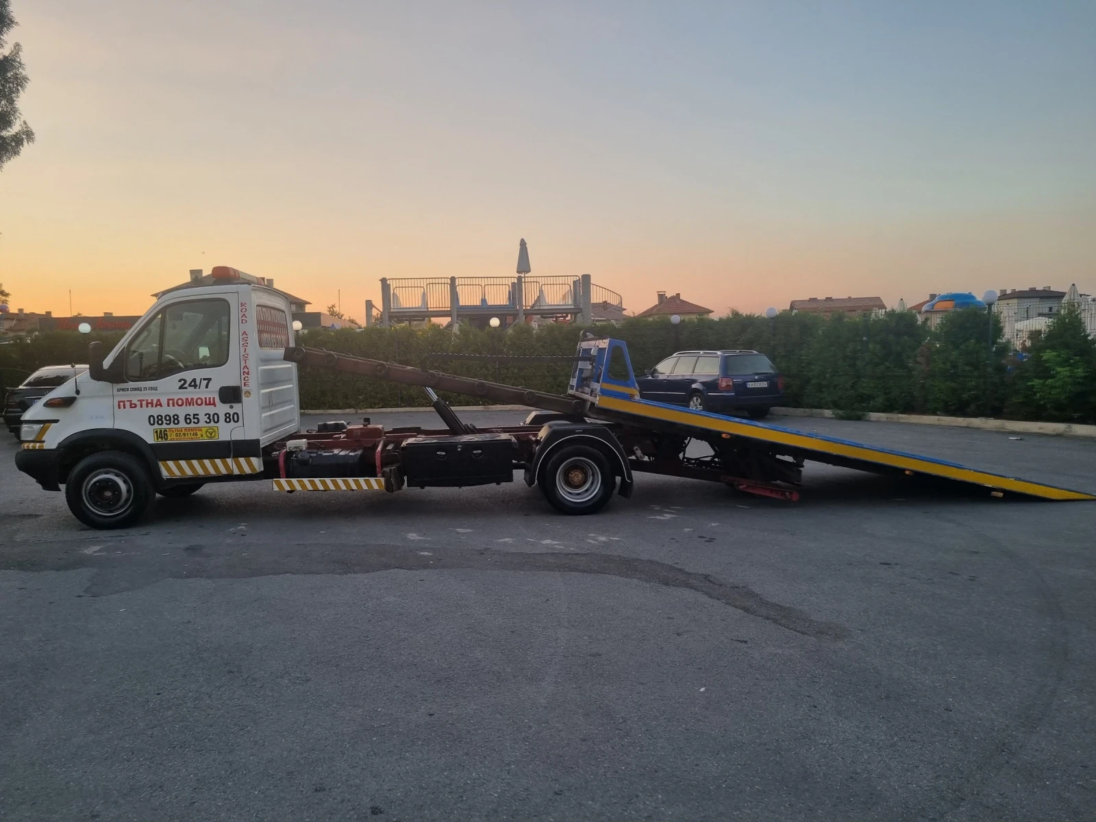 Iveco 65c15 | Mobile.bg   15