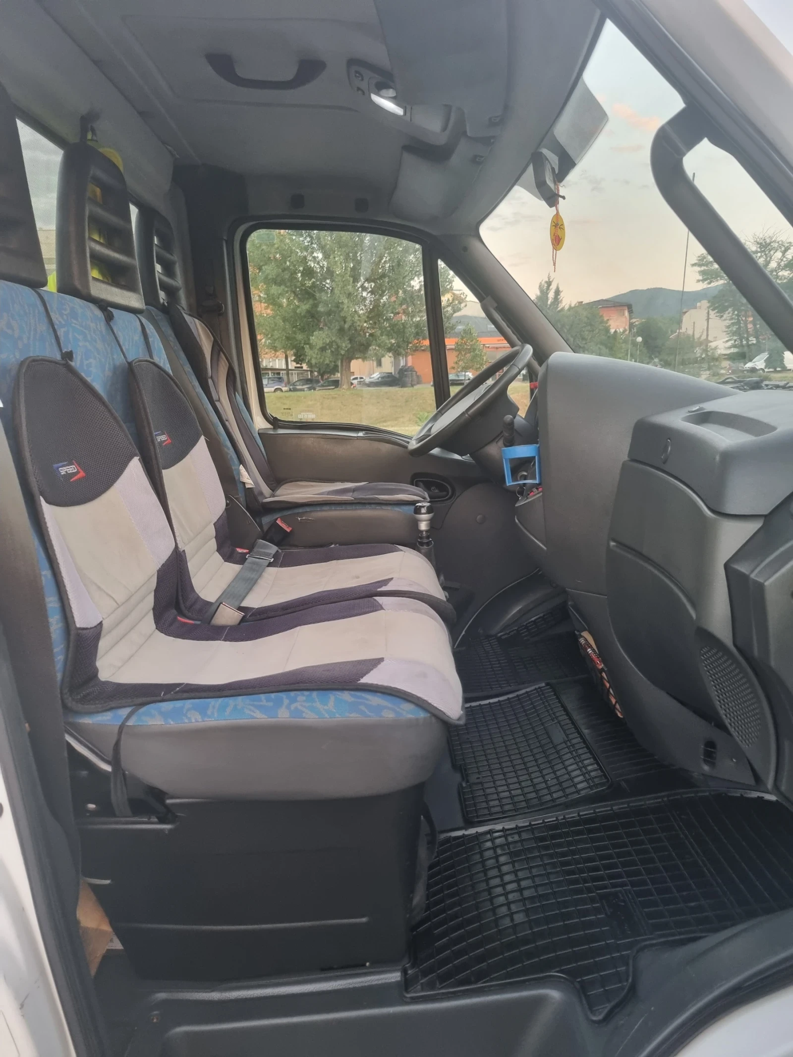 Iveco 65c15 | Mobile.bg   11