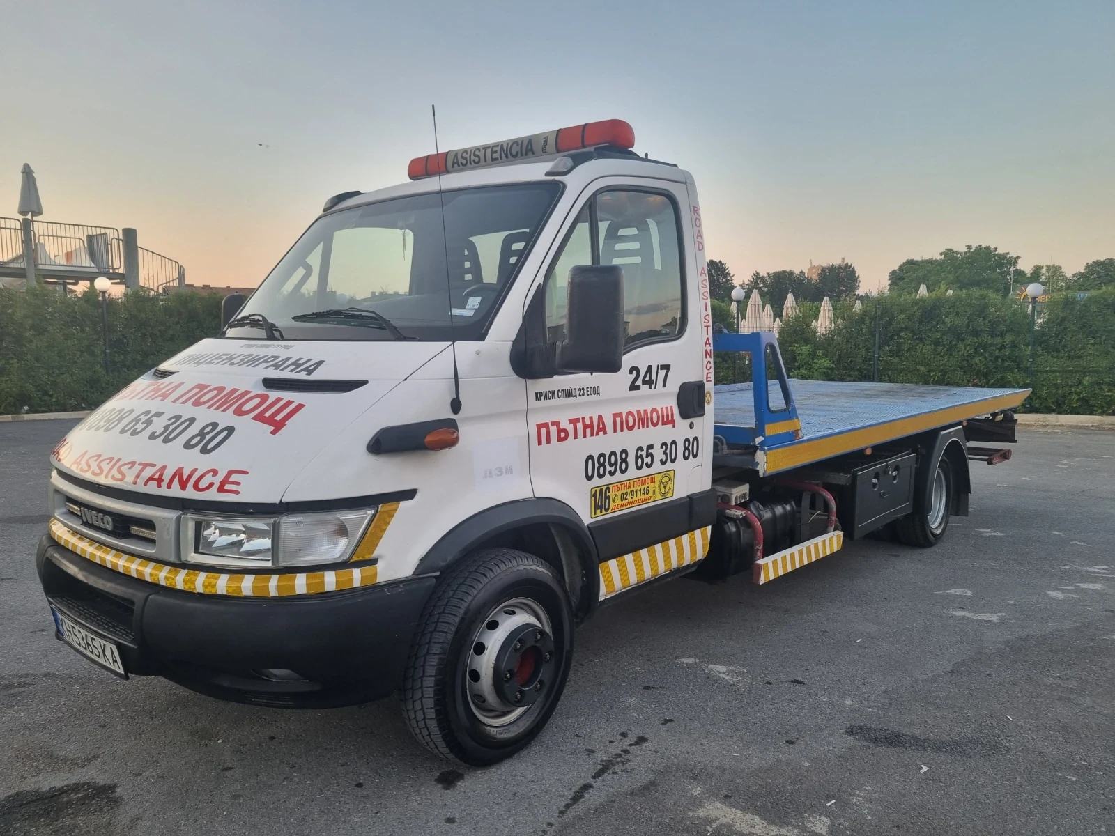 Iveco 65c15 | Mobile.bg   1