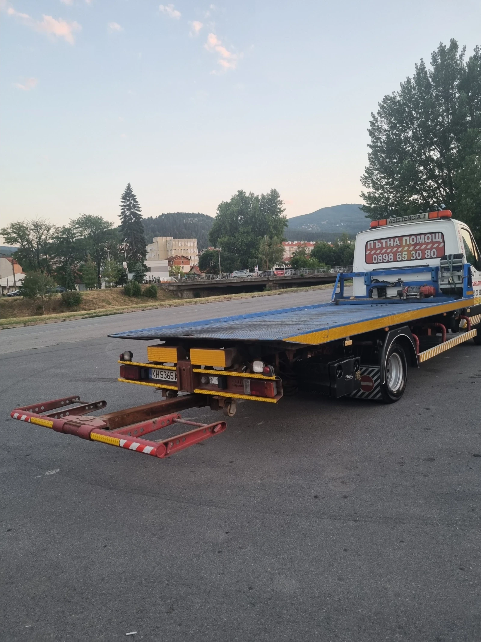 Iveco 65c15 | Mobile.bg   16