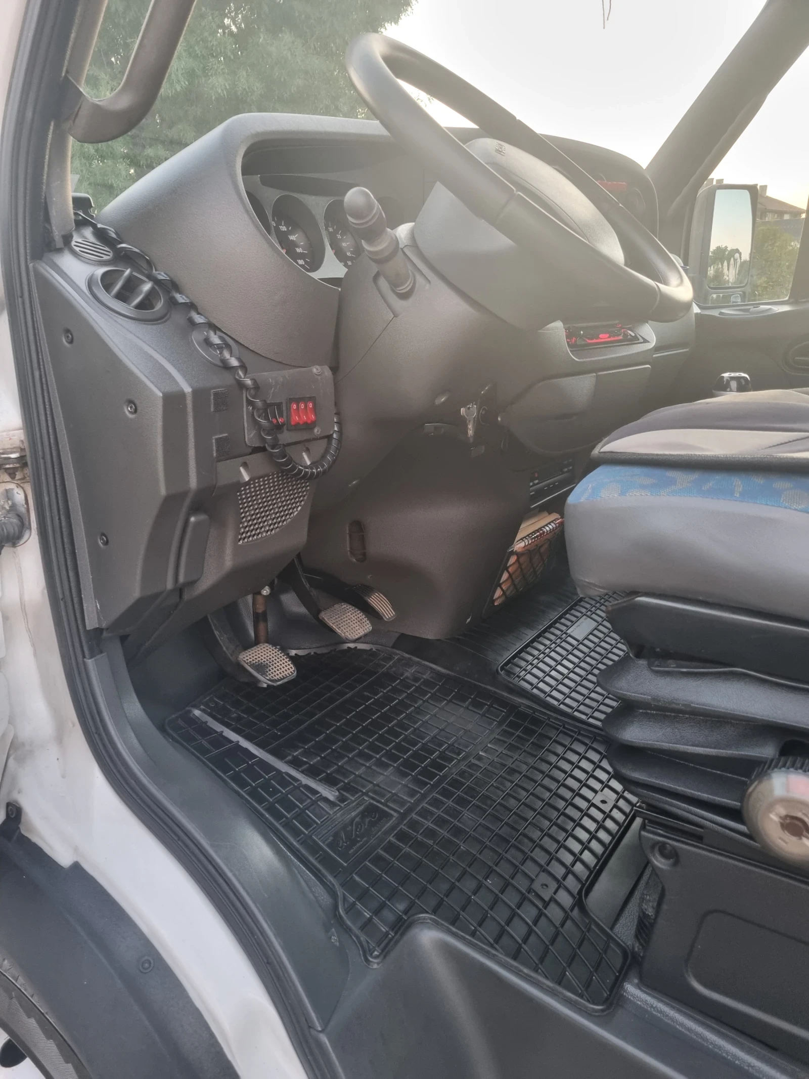Iveco 65c15  - изображение 7