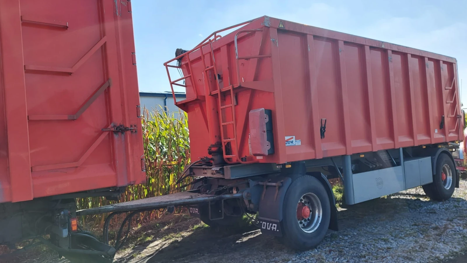 Volvo Fh Volvo 500 - изображение 3