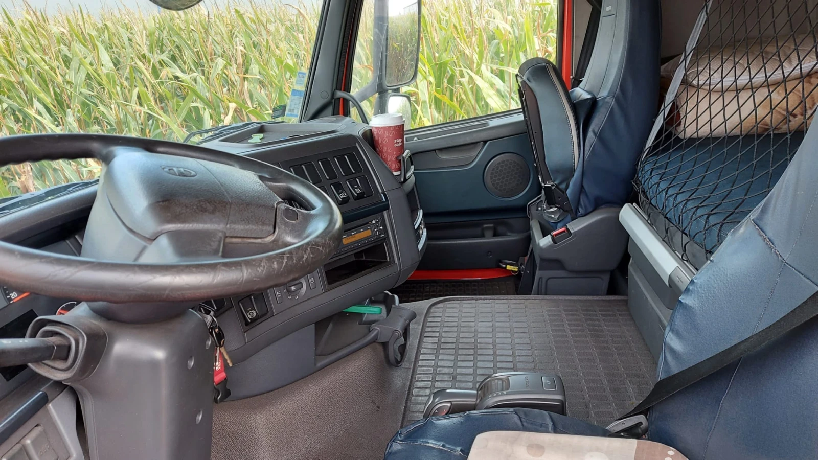 Volvo Fh Volvo 500 | Mobile.bg � ����������� 12