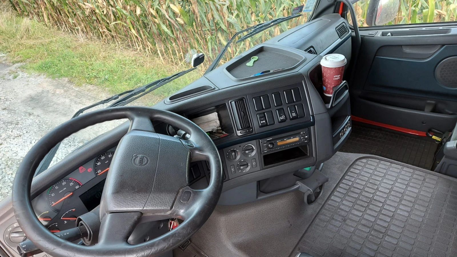 Volvo Fh Volvo 500 | Mobile.bg � ����������� 14