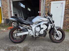 Yamaha FZ6N, снимка 2