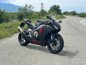 Honda Cbr 1000RR ABS, Upshift, Akra, снимка 1