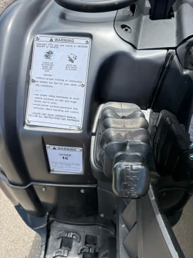 Cfmoto Cf 500 ATLAS 500 , снимка 7