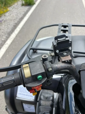 Cfmoto Cf 500 ATLAS 500 , снимка 13