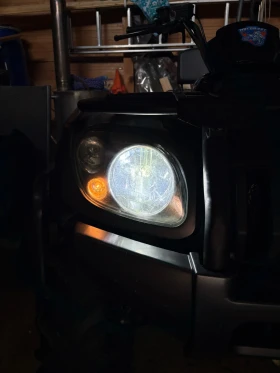 Cfmoto Cf 500 ATLAS 500 , снимка 14