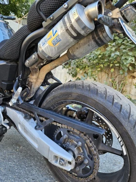 Yamaha Mt-03, снимка 5