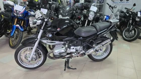 BMW R 1150 R, снимка 5