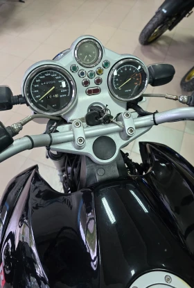 BMW R 1150 R, снимка 6