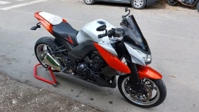 Kawasaki Z 1000, снимка 4