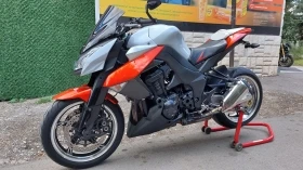 Kawasaki Z 1000, снимка 14