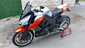 Kawasaki Z 1000, снимка 15