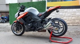 Kawasaki Z 1000, снимка 11