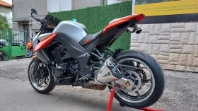 Kawasaki Z 1000, снимка 10