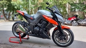 Kawasaki Z 1000, снимка 5