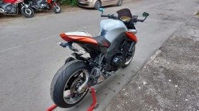 Kawasaki Z 1000, снимка 8