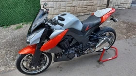 Kawasaki Z 1000, снимка 13