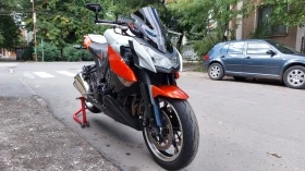 Kawasaki Z 1000, снимка 3