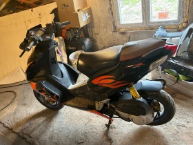 Aprilia Sr, снимка 5