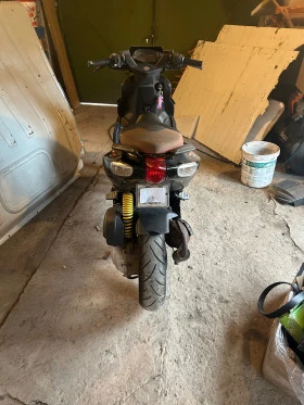 Aprilia Sr, снимка 6