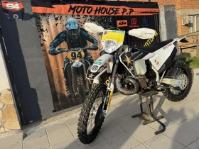Husqvarna TE TE 300 rockstar | Mobile.bg    3