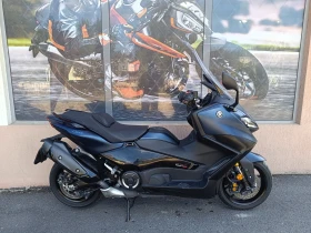 Yamaha T-max Tech MAX