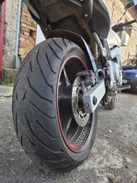 Yamaha FZ6N | Mobile.bg    5